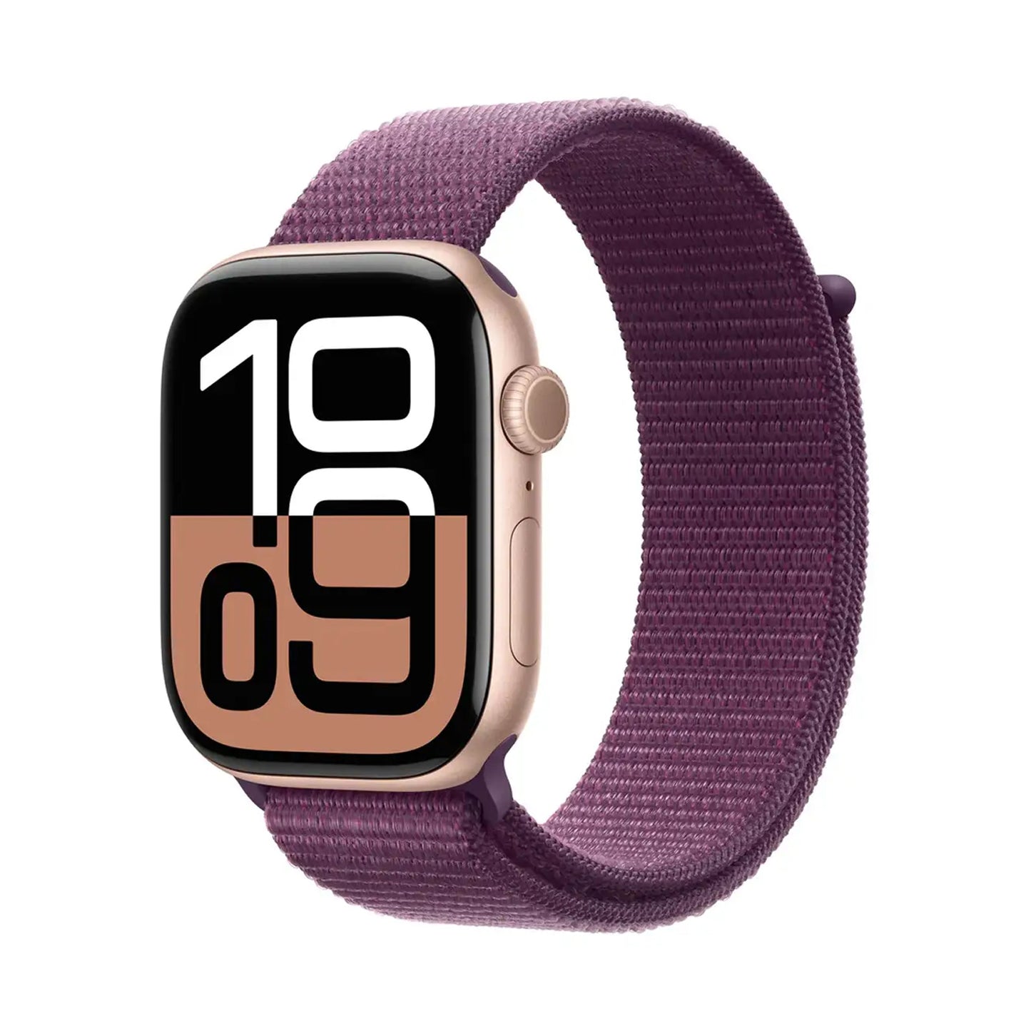 Apple Watch Series 10 - 42MM - Rose Gold