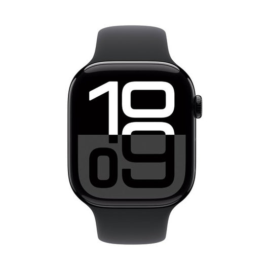 Apple Watch Series 10 - 46MM - Jet Black