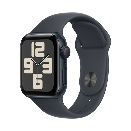 Apple Watch SE (Gen 2) - 40MM - Midnight
