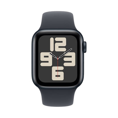 Apple Watch SE (Gen 2) - 40MM - Midnight