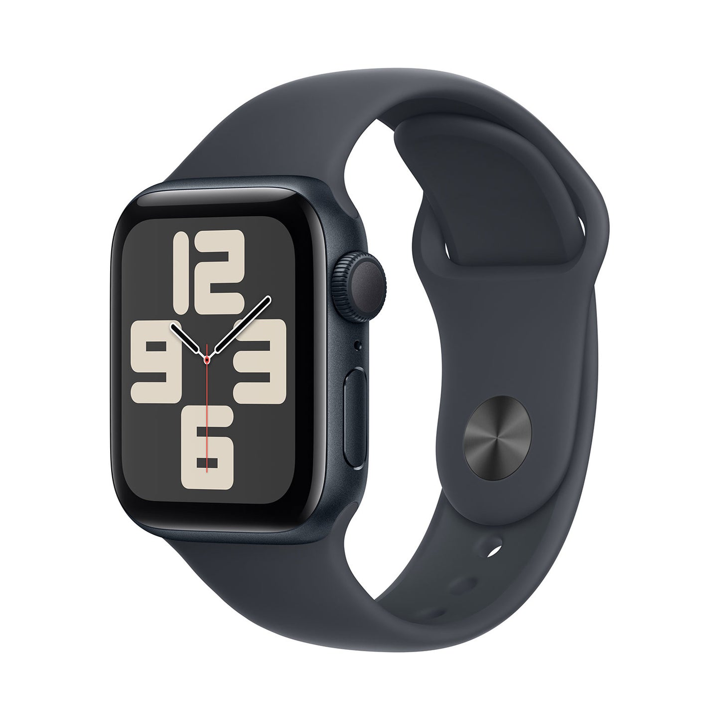 APPLE WATCH SE (Gen 2) - 40MM - MIDNIGHT