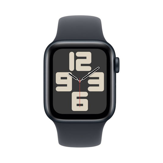 APPLE WATCH SE (Gen 2) - 40MM - MIDNIGHT