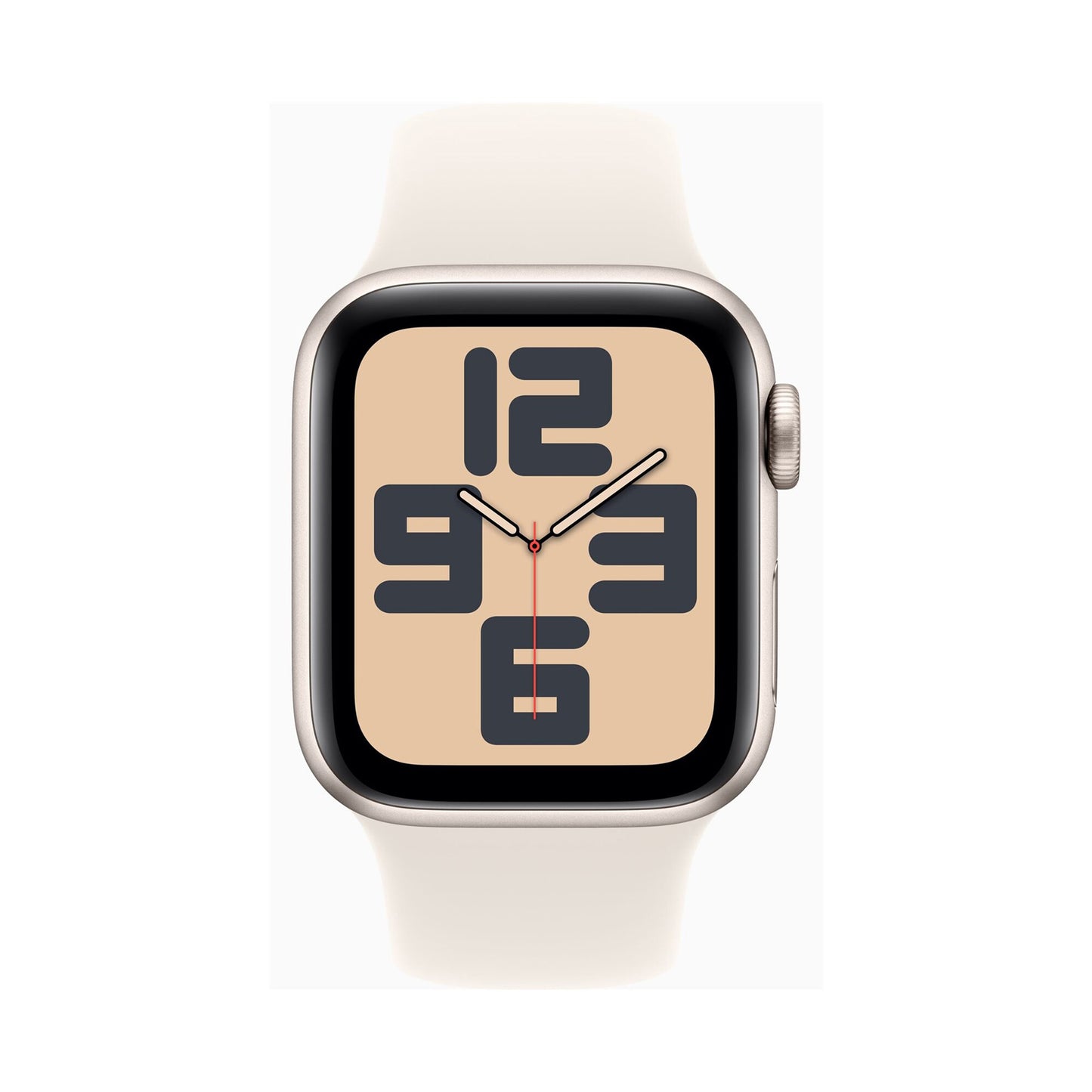 APPLE WATCH SE (Gen 2) - 44MM - STARLIGHT