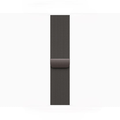 Apple Watch Series 11 - 46MM - Titanium Case - Slate