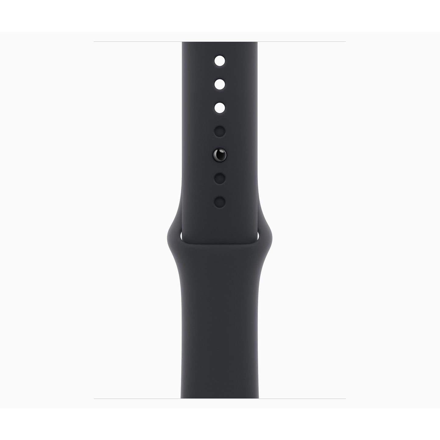 Apple Watch Series 11 - 42MM - Jet Black Aluminum
