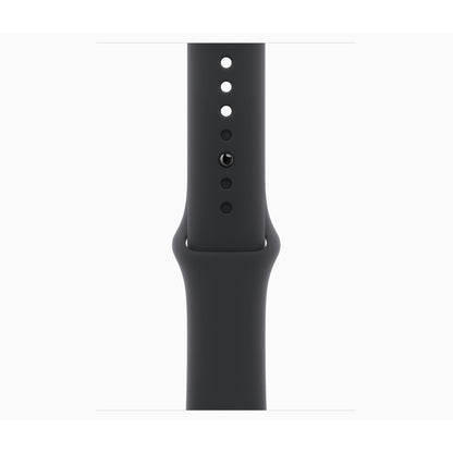 Apple Watch Series 11 - 42MM - Jet Black Aluminum