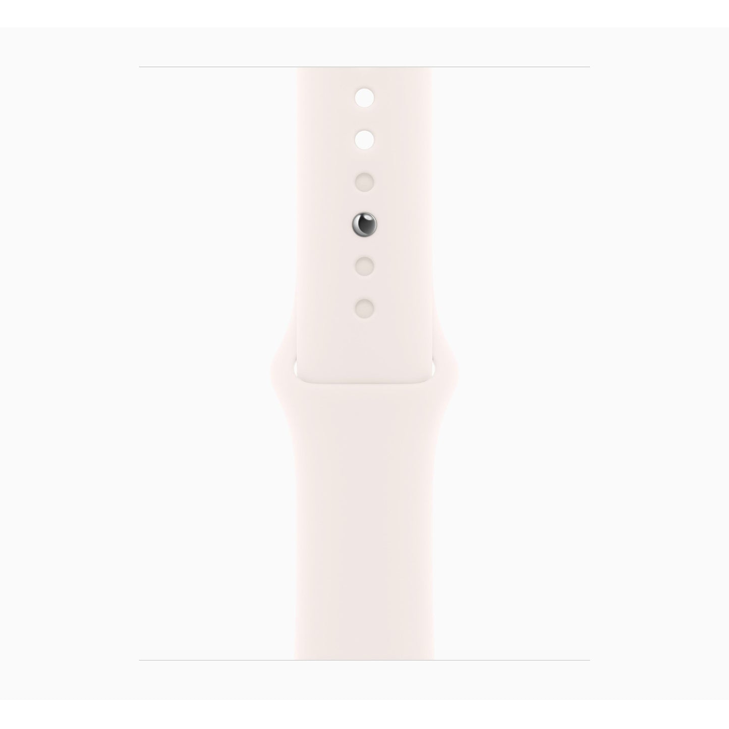 Apple Watch Series 11 - 42MM - Gold Aluminum