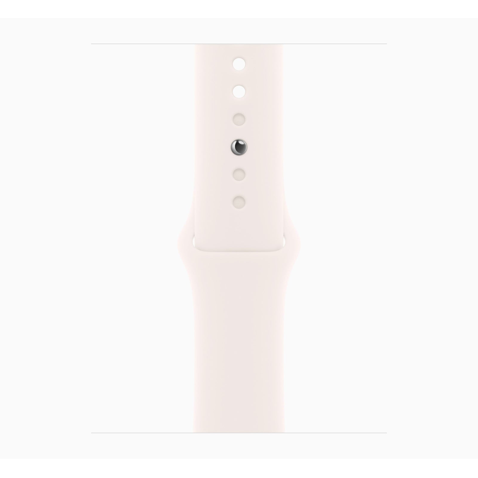 Apple Watch Series 11 - 42MM - Gold Aluminum