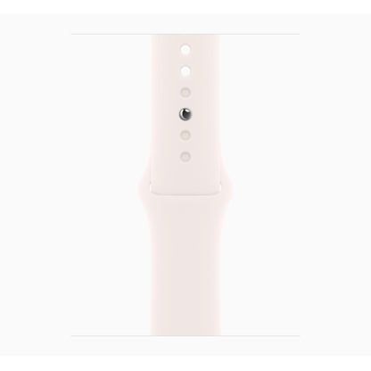 Apple Watch Series 11 - 42MM - Gold Aluminum