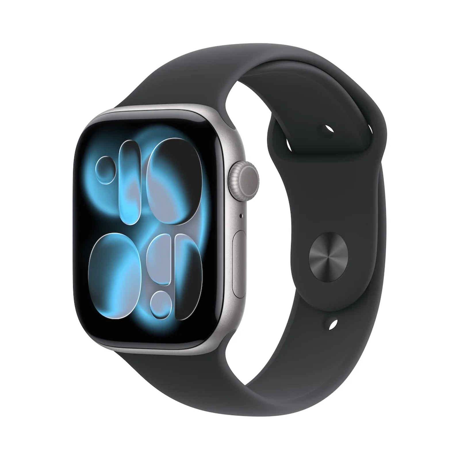 Apple Watch Series 11 - 42MM - Space Gray Aluminum