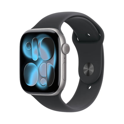Apple Watch Series 11 - 42MM - Space Gray Aluminum