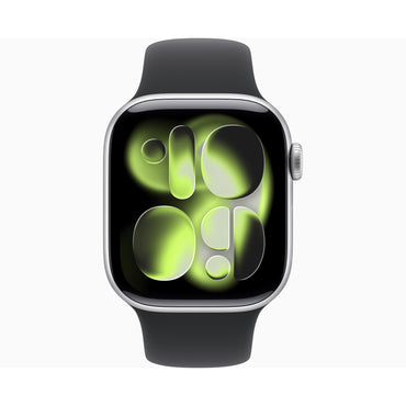 Apple Watch Series 11 - 42MM - Silver Aluminum