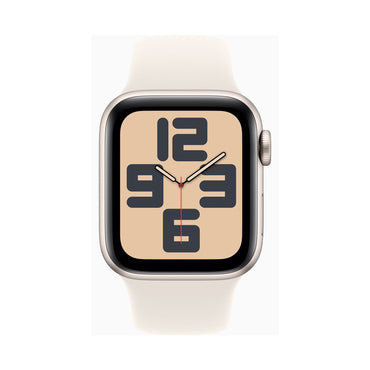 Apple Watch SE (2) - 44MM - Starlight