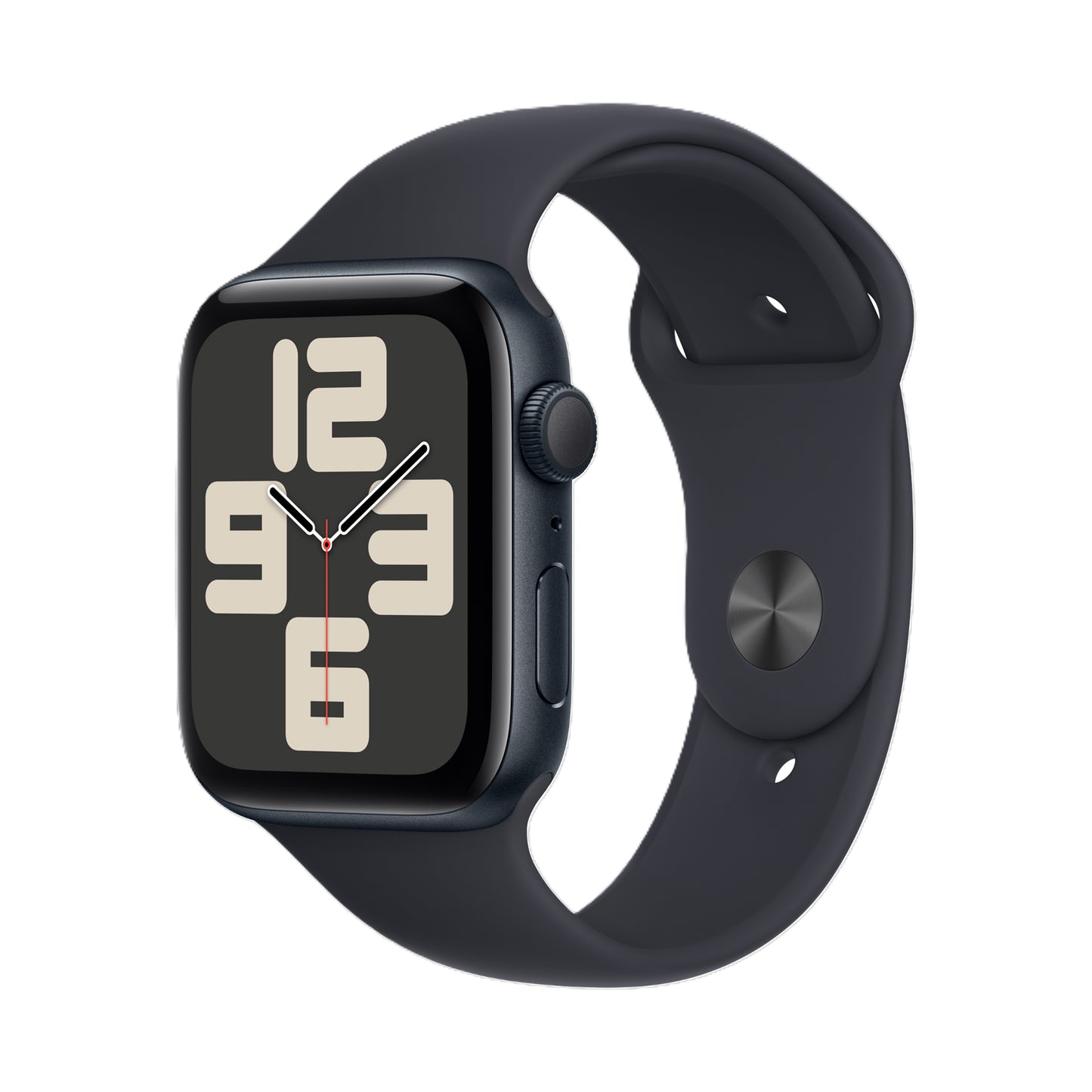 Apple Watch SE (2) - 40MM - Midnight