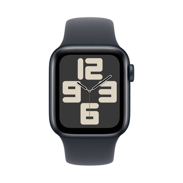 Apple Watch SE (2) - 44MM - Midnight