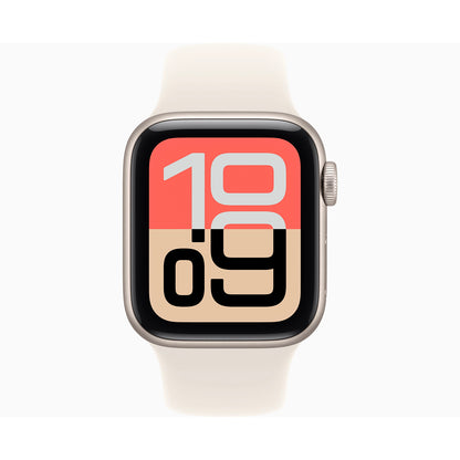 Apple Watch SE (3) - 40MM - Starlight