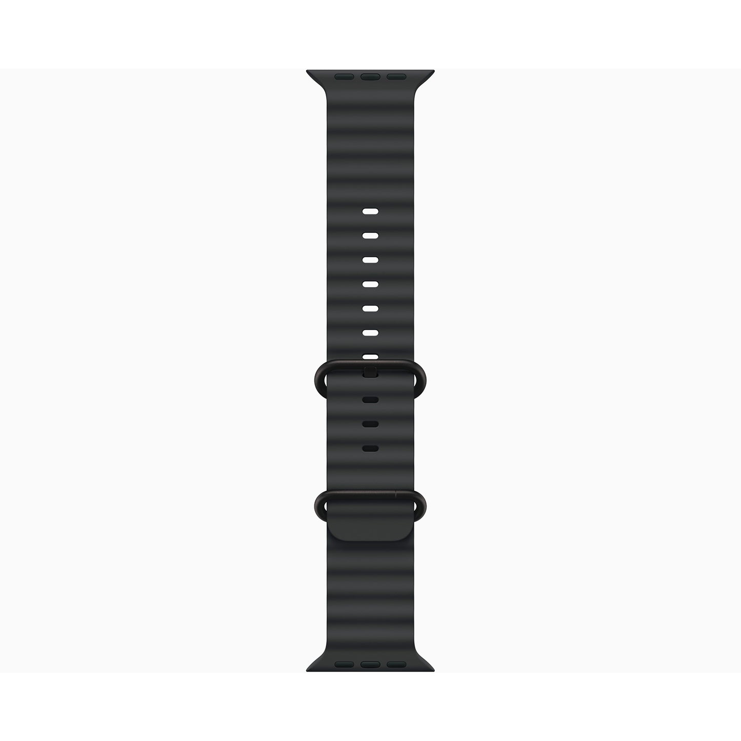 Apple Watch Series Ultra 3 49MM Black Titanium