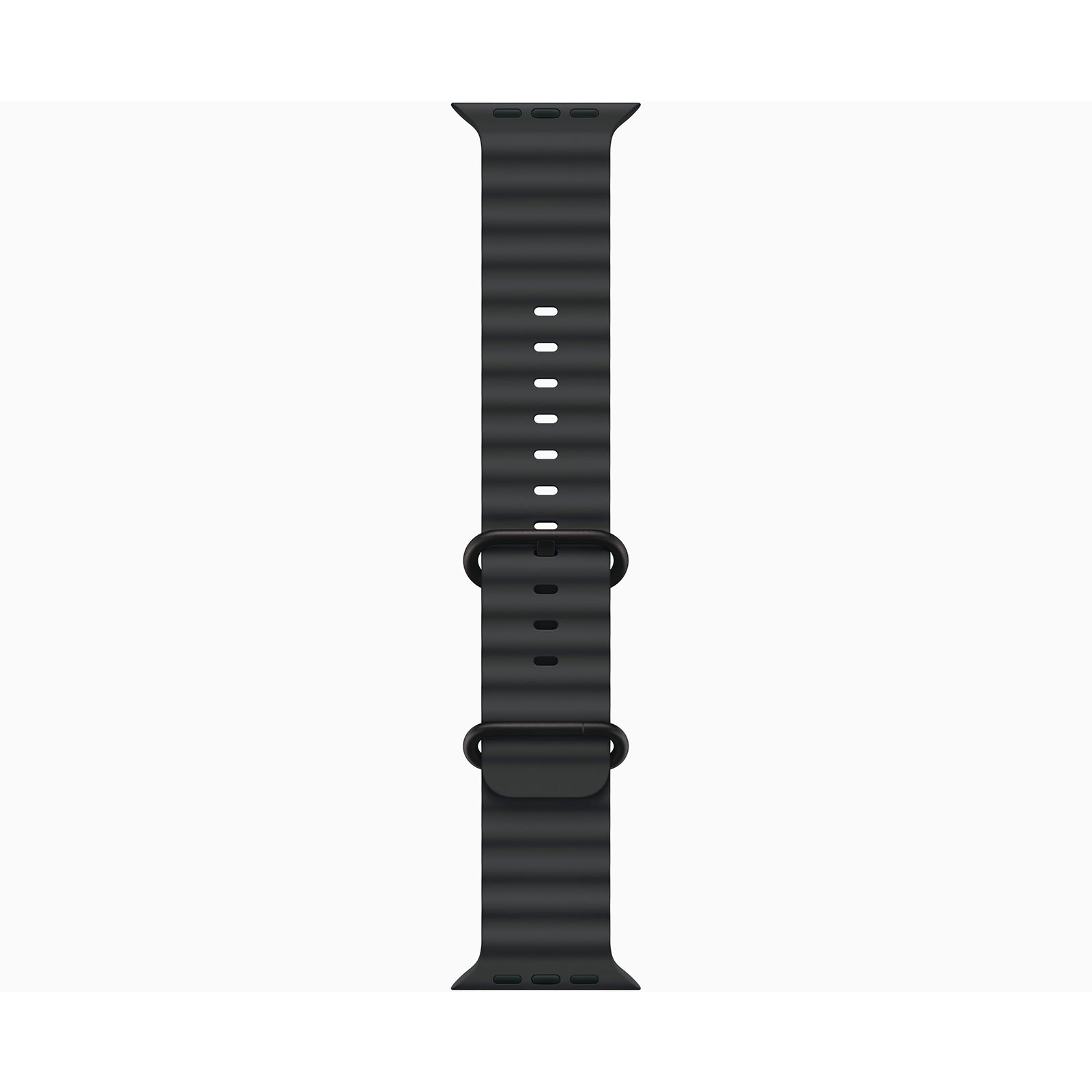 Apple Watch Series Ultra 3 49MM Black Titanium