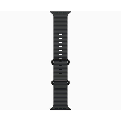Apple Watch Series Ultra 3 49MM Black Titanium