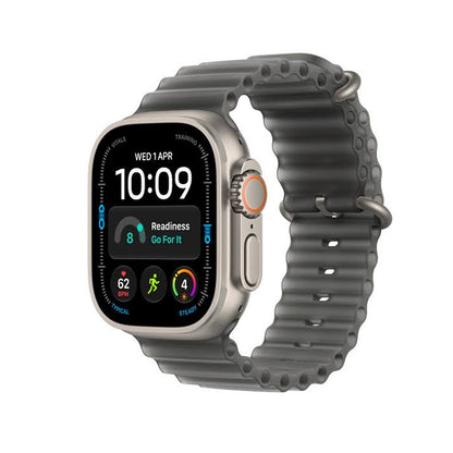 Apple Watch Ultra 4 - 49MM - Black APPLE
