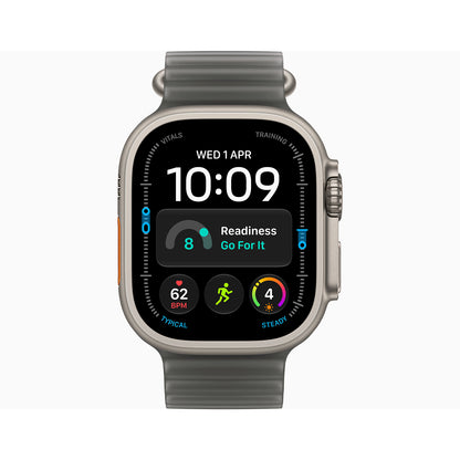 Apple Watch Ultra 4 - 49MM - Black APPLE