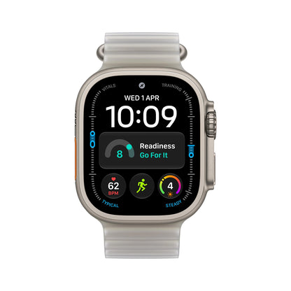 Apple Watch Ultra 4 - 49MM - Natural APPLE