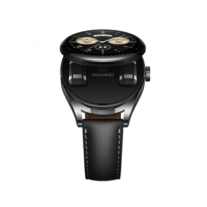 Huawei Watch Buds - 46 mm - Black
