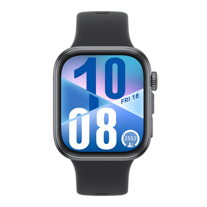 Huawei Watch Fit 4 - 46 mm - Black