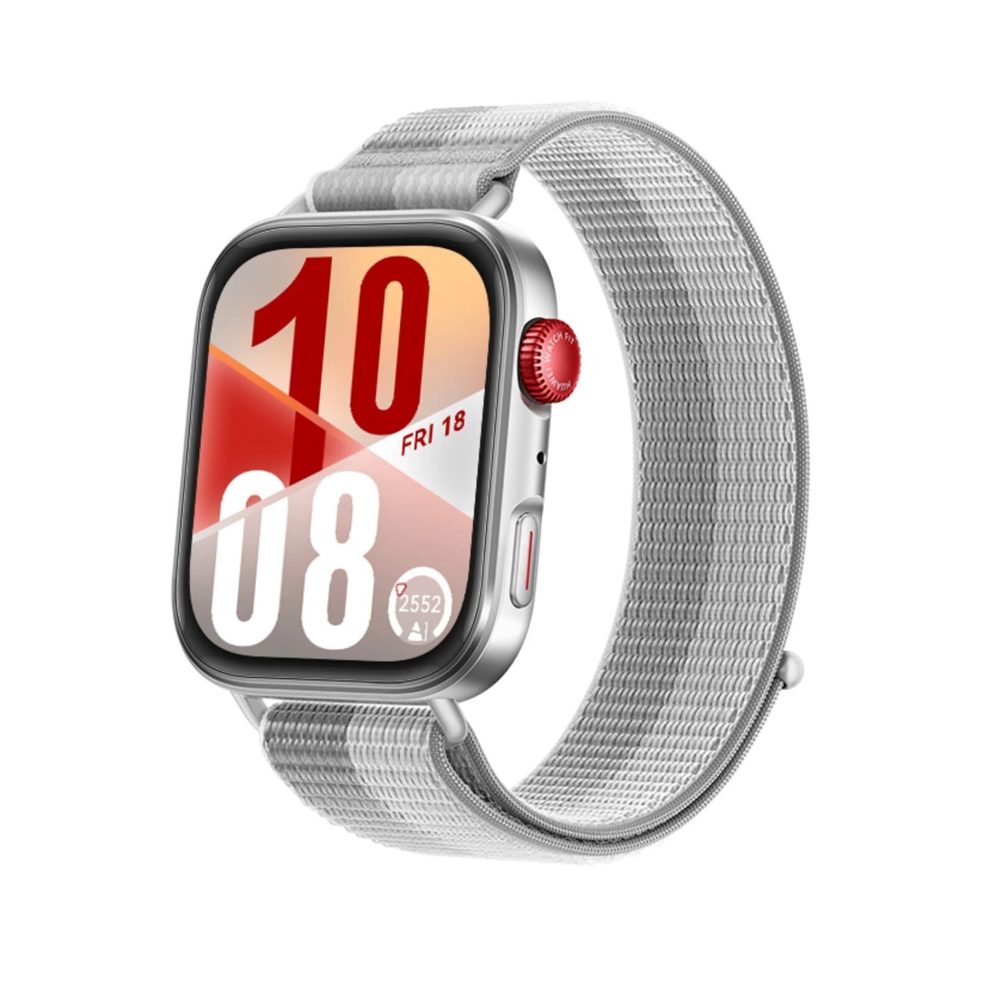 Huawei Watch Fit 4 - 46 mm - Grey