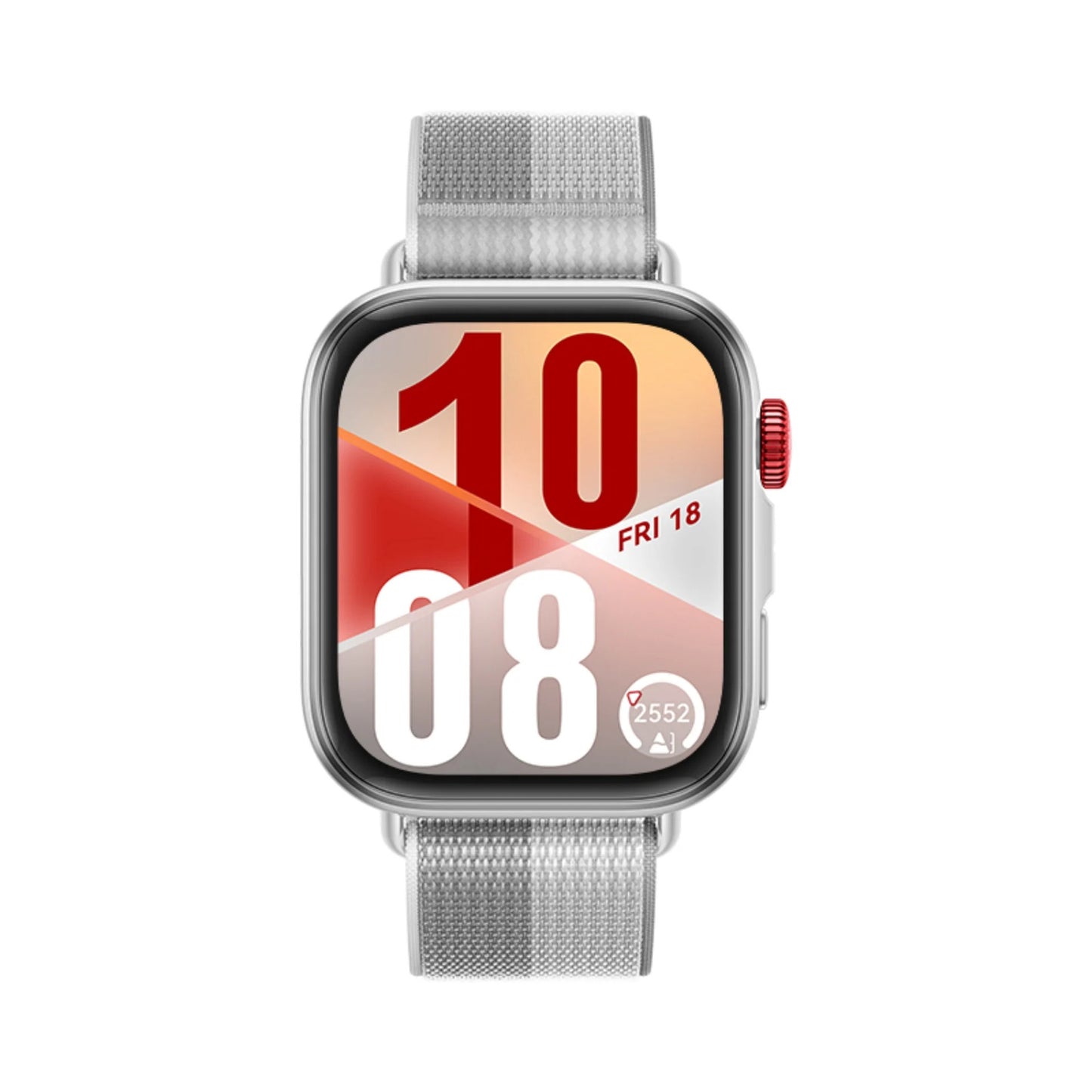 Huawei Watch Fit 4 - 46 mm - Grey