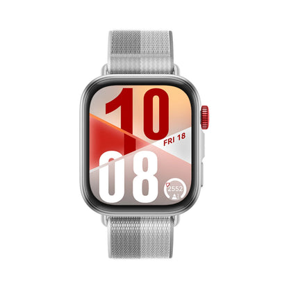 Huawei Watch Fit 4 - 46 mm - Grey