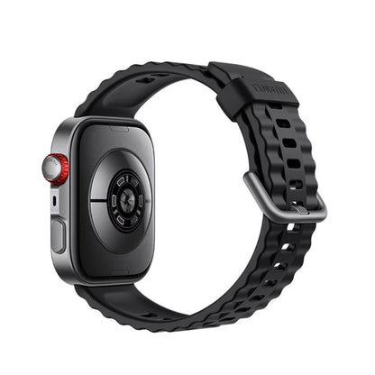 Huawei Watch Fit 4 Pro - 46 mm - Black