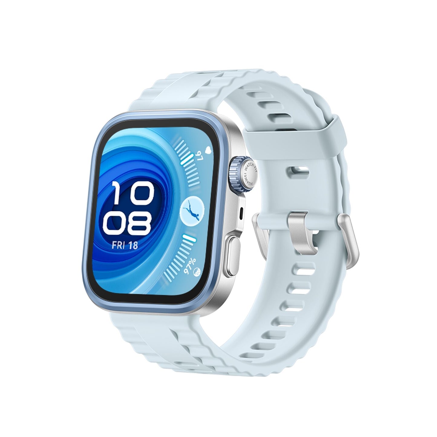Huawei Watch Fit 4 Pro - 46 mm - Blue