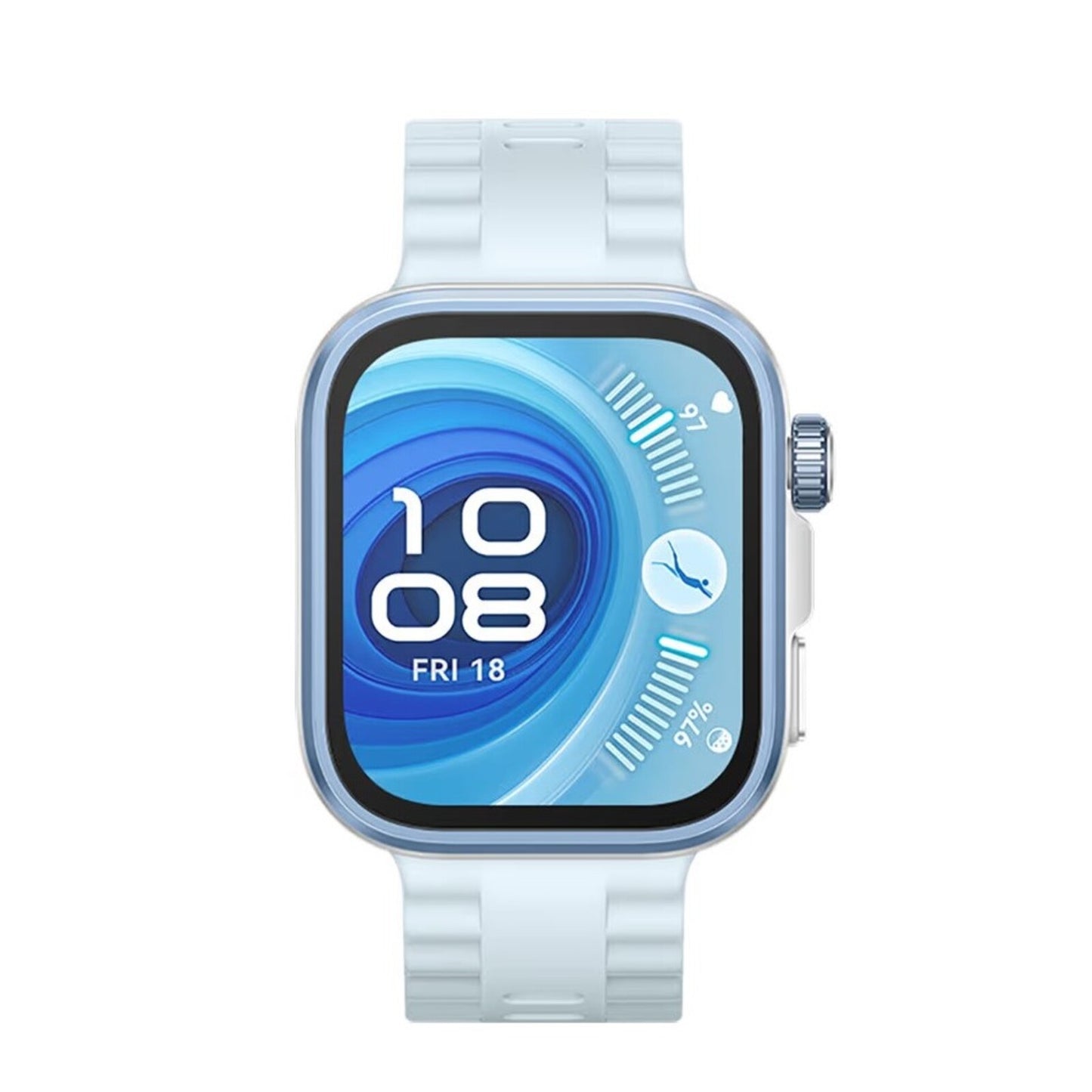 Huawei Watch Fit 4 Pro - 46 mm - Blue