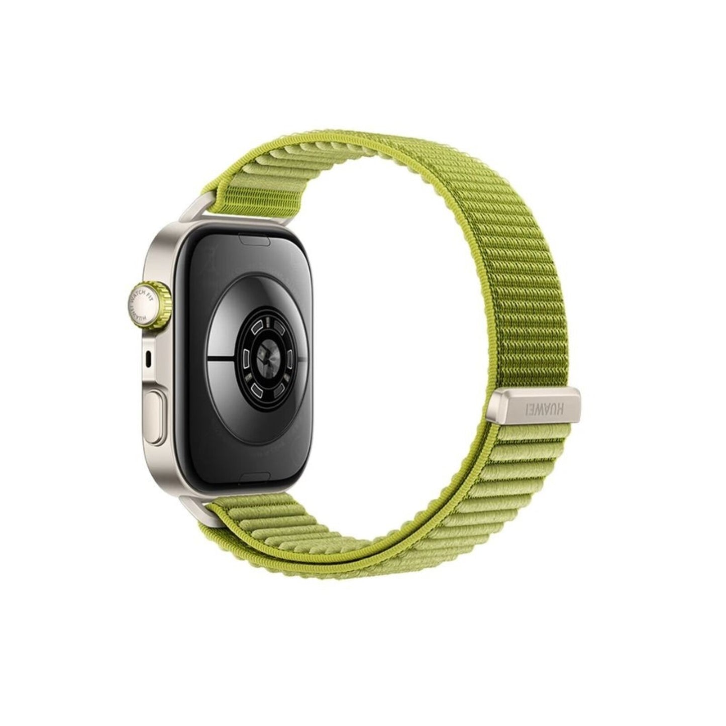 Huawei Watch Fit 4 Pro - 46 mm - Green