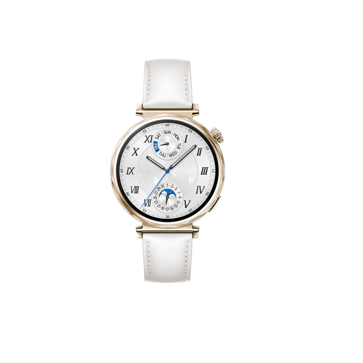 Huawei Watch GT5 - 41mm - White