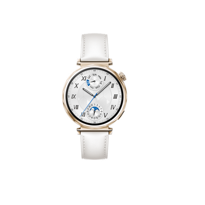 Huawei Watch GT5 - 41mm - White