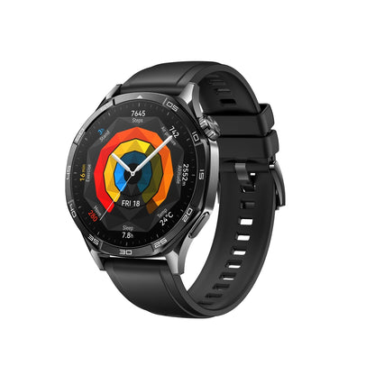 Huawei Watch GT5 - 46mm - Black