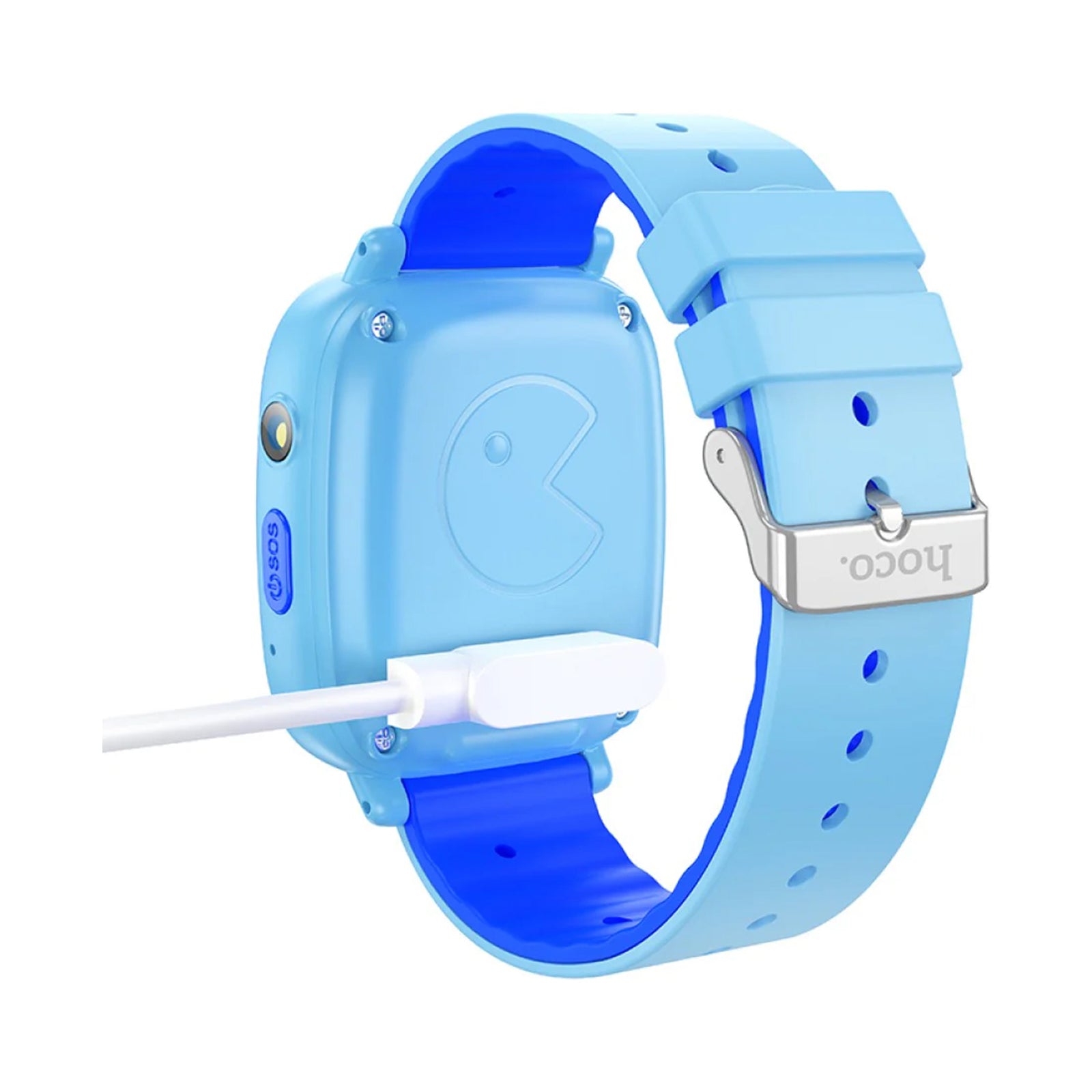 HOCO Y100 Smart Watch Kids - Blue