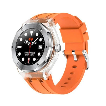 HOCO Smart Watch Y13 - Orange