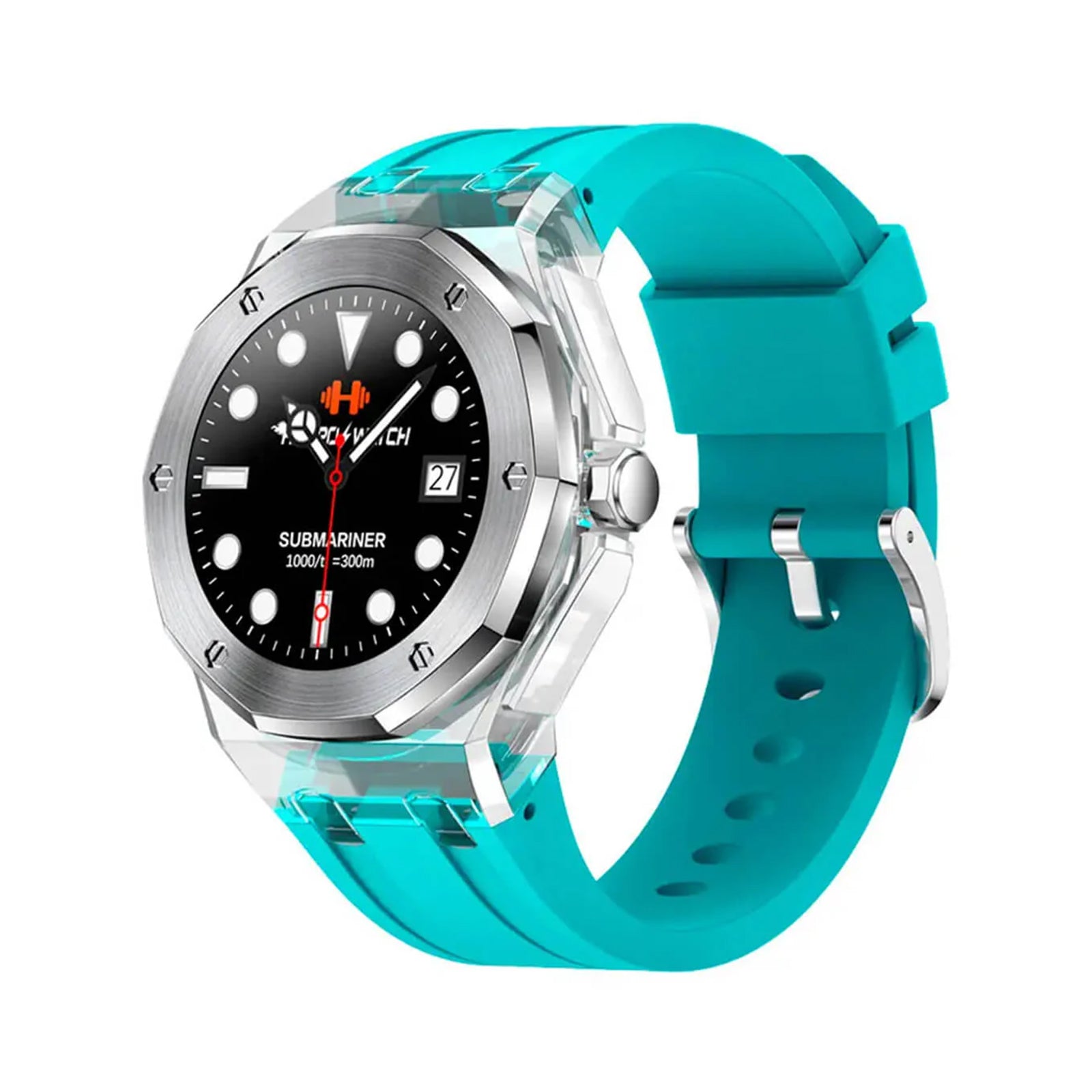 Hoco Smart Watch Y13 Blue