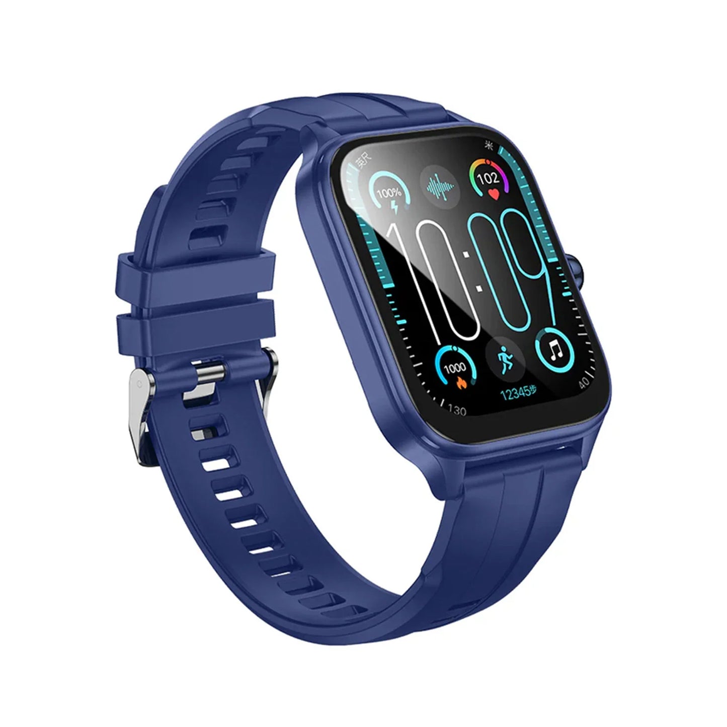 HOCO Smart Watch Y27 - Blue