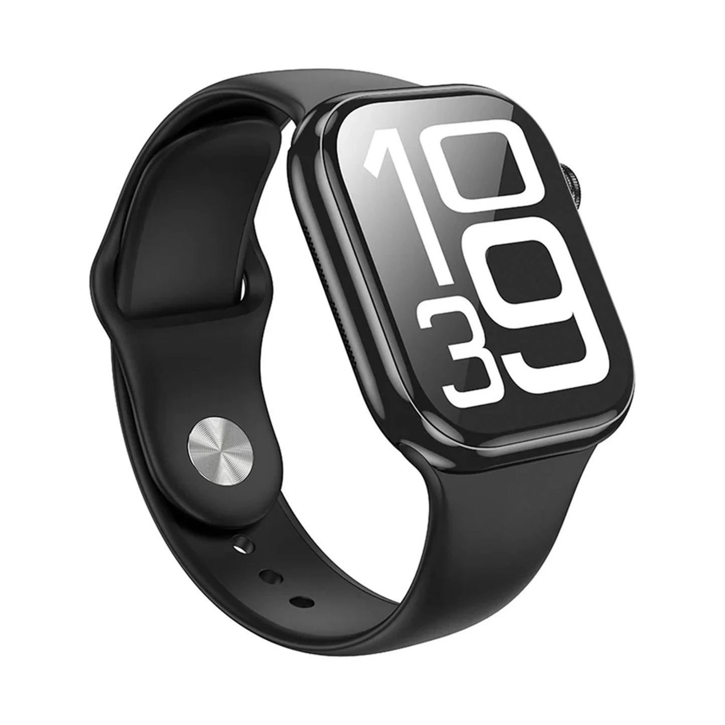 HOCO Y30 Smart Watch - Black