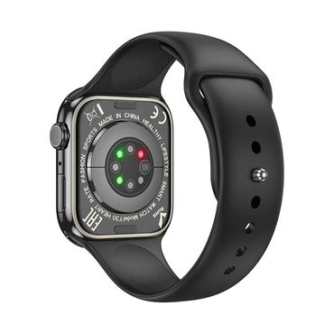 HOCO Y30 Smart Watch - Black