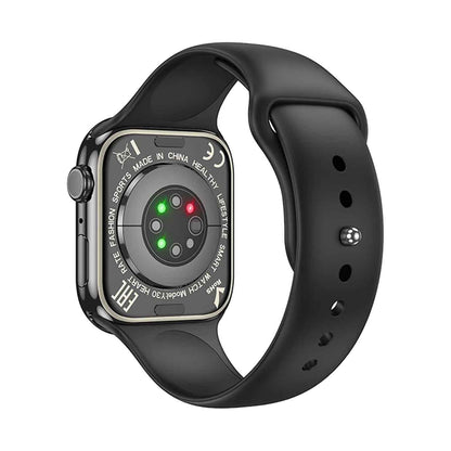 HOCO Y30 Smart Watch - Black