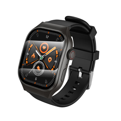 HOCO Smart Watch Y33 - Black