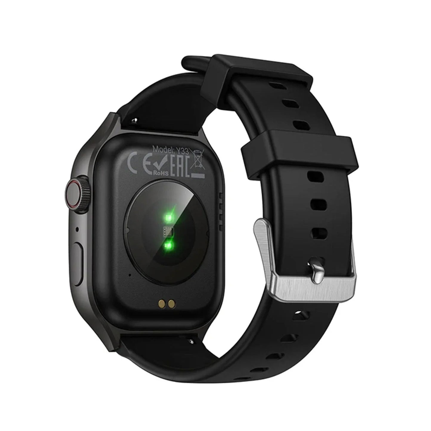 HOCO Smart Watch Y33 - Black