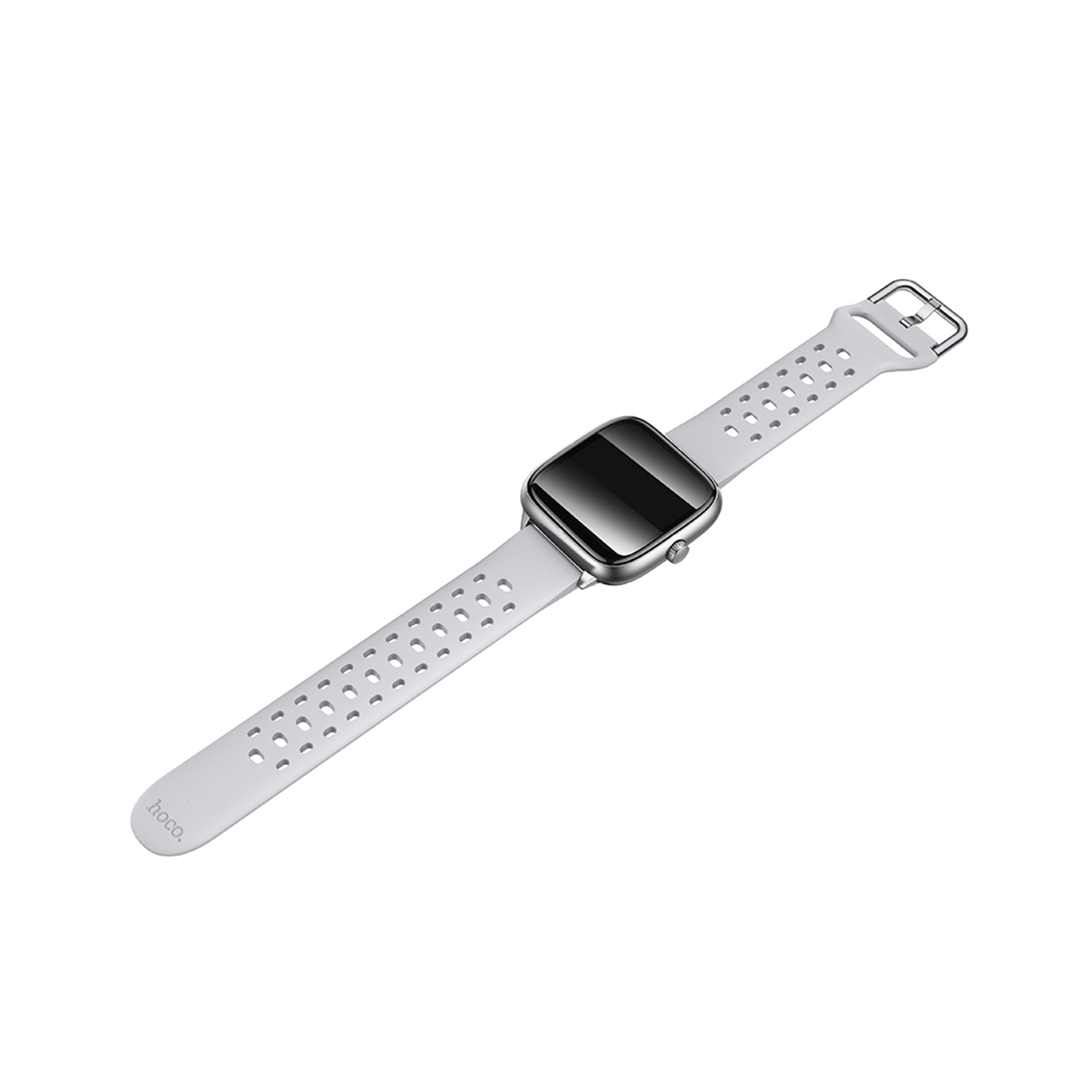 HOCO Smart Watch Y36 - Silver