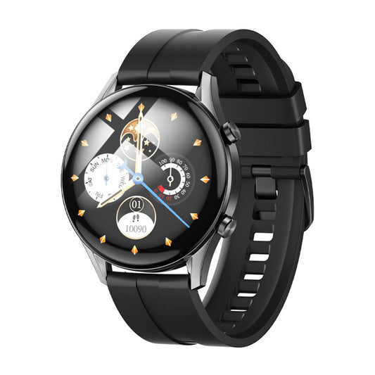 Hoco Y7 Pro Smartwatch, 1.39-inch
