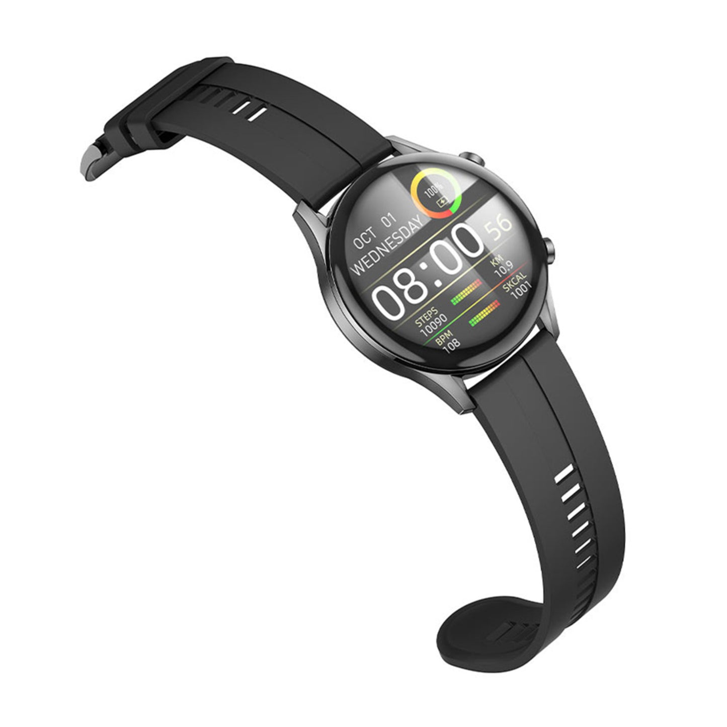 Hoco Y7 Pro Smartwatch, 1.39-inch